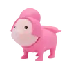 Růžová hvězda