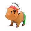 Indiánský náčelník