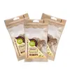 3x 2 ks Fitmin Snax Dog Chicken Bones (kuřecí)