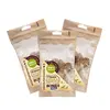 3x 2 ks Fitmin Snax Dog Wild Bones (zvěřina)