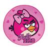 Dětský koberec - Angry Birds - Girl | Velikost: 67 cm
