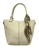 Angela Bags 8087 | Krémová