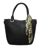 Angela Bags 8087 | Černá