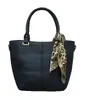 Angela Bags 8087 | Modrá