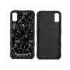 Karbonový obal na telefon Carspe | Typ: iPhone 7, 8