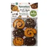 Aregi Fruit and Nuts Desert Rolls, 150 g
