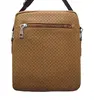 Pánská crossbody taška OR&MI 139-3 světle hnědá