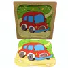 Puzzle auto