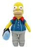 Plyšová hračka: Homer 35 cm