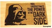 Star Wars: Power Dark Side | Velikost: 73 x 43 cm