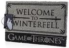 Game Of Thrones: Welcome To Winterfell | Velikost: 60 x 40 cm