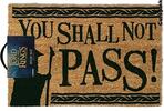 Lord Of The Rings: You Shall Not Pass | Velikost: 60 x 40 cm