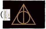 Harry Potter: Deathly Hallows | Velikost: 60 x 40 cm
