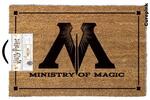 Harry Potter: Ministry Of Magic | Velikost: 60 x 40 cm