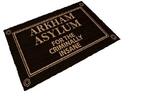 DC Comics Batman: Arkham Asylum | Velikost: 60 x 40 cm