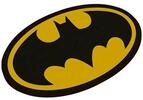DC Comics Batman: Logo | Velikost: 60 x 40 cm