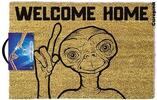 ET: Welcome Home | Velikost: 60 x 40 cm