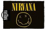 Nirvana: Smiley | Velikost: 60 x 40 cm