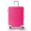 Potah na kufr – růžový | Velikost: S