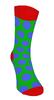 Vysněné ponožky - Puntíky 2 | Velikost: 37–41