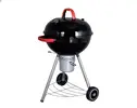 Gril Tarrington House Kettle BBQ Sorno