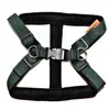 Postroj Torronto nylon Sun | Velikost: 40-50 cm | Tmavě zelená