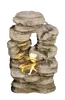 Fontána Jeskyně
