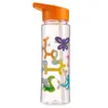 Láhev na vodu, 500 ml – Balónková zvířátka
