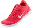 Dámská obuv Nike Free Run | Velikost: UK 4 | Červená