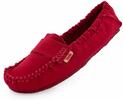 Letní obuv Mocks K | Velikost: UK 5 | Červená