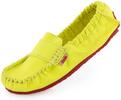 Letní obuv Mocks L | Velikost: UK 4 | Žlutá