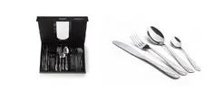 Sada příborů G21 Gourmet Supreme - 24 ks