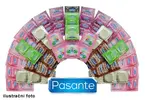 Kondomy Pasante mix (60 ks)