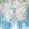 Diamantové maľovanie podľa čísel | Love Angel