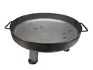 Přenosné ohniště ILA, ⌀ 55 cm