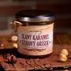 Slaný karamel – Oříškový, 150 g