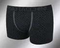 Sergio Tacchini boxerky 18426 | Velikost: Velikost: M (5) vel. 50 | Nero