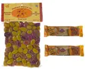 Míchané olivy míchané, 250 g + sezamové tyčinky, 2x 30 g