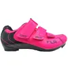 Road tretry FLR F-35, Neon Pink | Velikost: 36