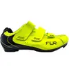 Road tretry FLR F-35, Neo Yellow | Velikost: 36