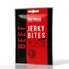 25 g Sušené mäso "MM Jerky BEEF BITES"