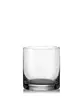Set 6 sklenic Barline na whisky, 410ml