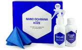 Nano ochrana kůže