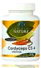 Cordyceps sinensis CS-4, 100 kapslí