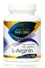 L-Arginin, 100 kapslí