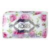 Pleťové mýdlo Rose vintage, 150 g