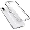 Transparentní pouzdro na iPhone | Typ: 5/5S/SE