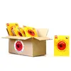 Mustard style, 10 ks (10x 25 g)