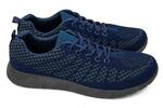 Dámská sportovní obuv | Velikost: 37 | Modrá