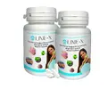 1 + 1 zdarma – pro kontrolu hmotnosti a normálního metabolismu, 2× 60 tobolek